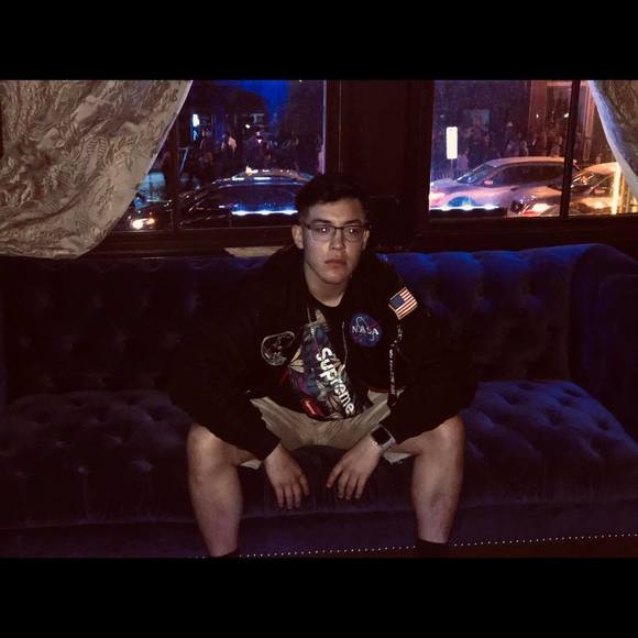 chrissythebean